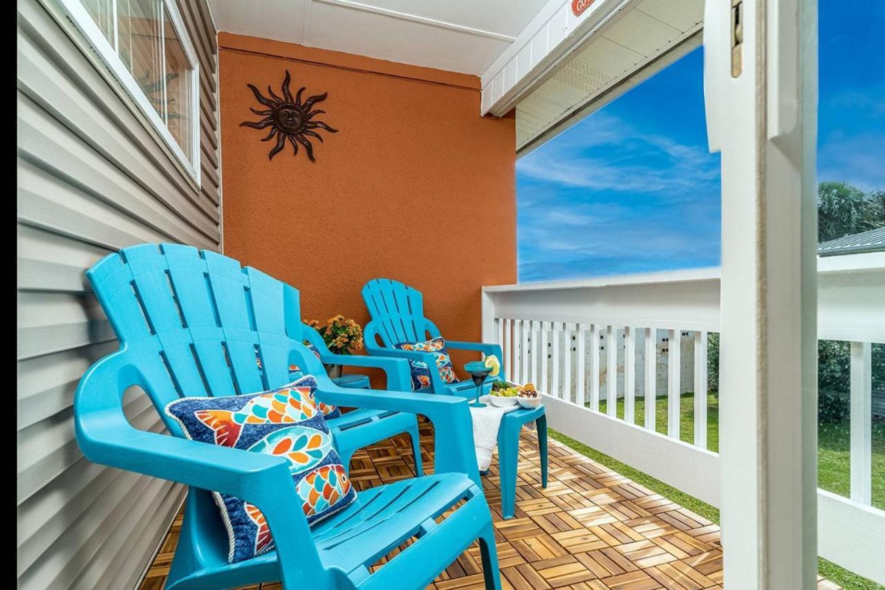 Gulf Terrace 244 - Cast Away Destin Exterior foto